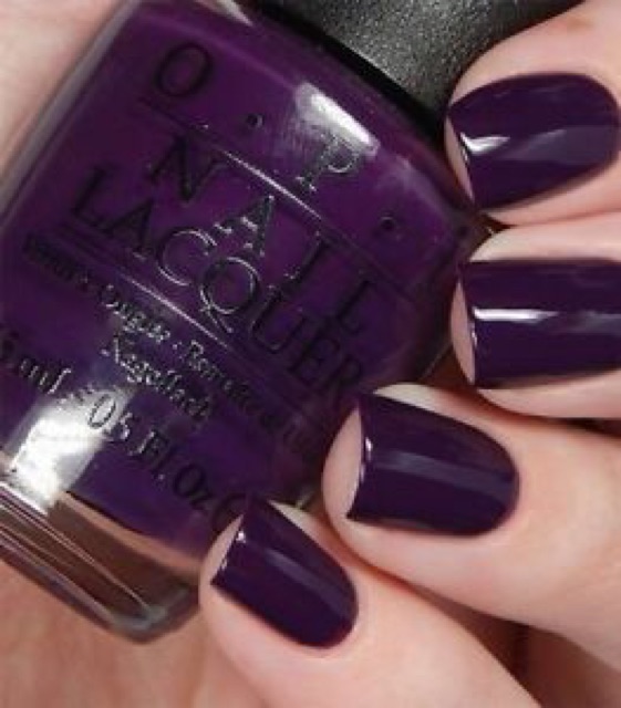 Set son OPI mini- hàng mỹ sách tay 100%