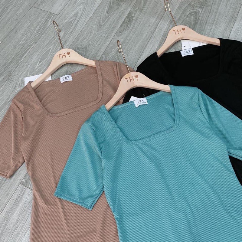 [XẢ HÀNG] Bán sỉ váy len tăm body cổ vuông cho nữ | BigBuy360 - bigbuy360.vn