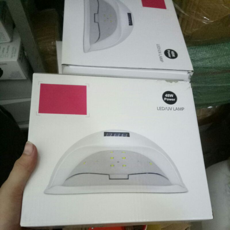 Máy hơ sun 5 siêu rẻ kèm sạc hơ móng