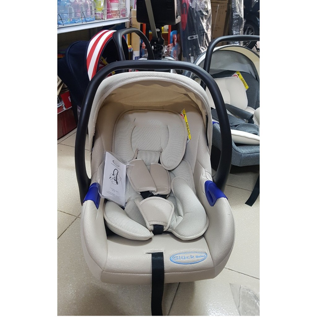 Nôi xách tay Gluck zy07