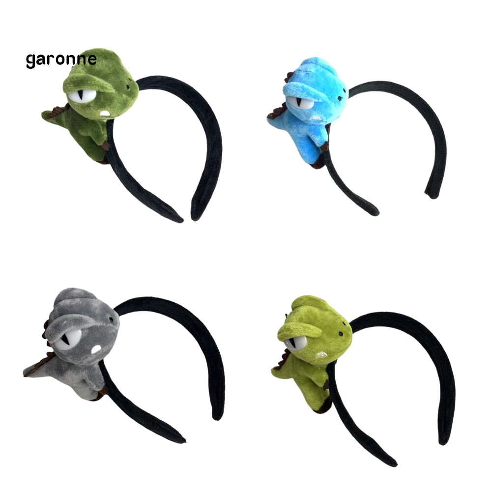 Cài tóc hình khủng long xinh xắn dành cho trẻ