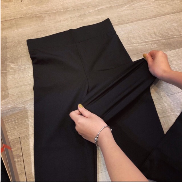 Quần LEGGiNG UMi Cao Cấp-Kèm Hộp Sang Chảnh | BigBuy360 - bigbuy360.vn