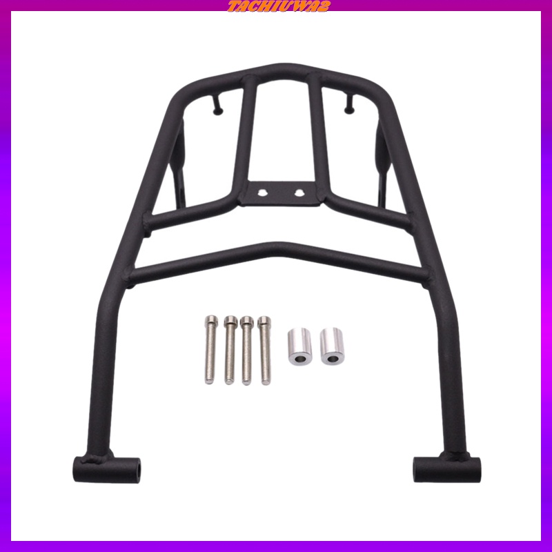 1 Kệ Để Hành Lý Phía Sau Cho Xe Mô Tô Honda CRF250L CRF250M CRF250