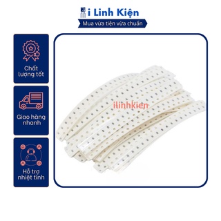 Điện trở dán 620K 1206 1% chất lượng tốt (túi 50c)