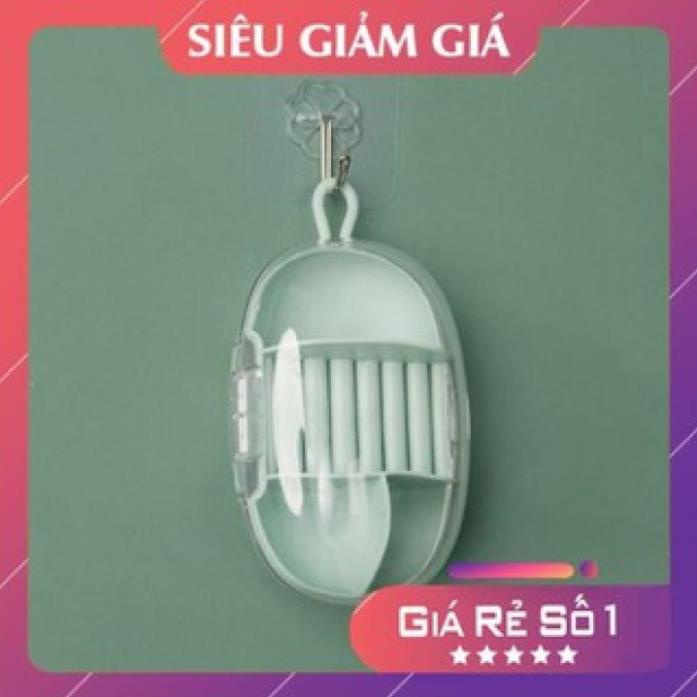 Hộp đựng trang sức mini hộp đựng dây chuyền nhẫn bông tai nhỏ gọn xinh xắn phù hợp mang theo du lịch - HS Shop Thủ Đức