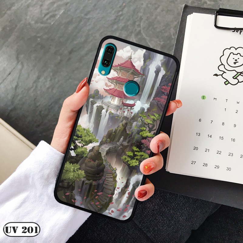 Ốp lưng cho HUAWEI Y9 2019