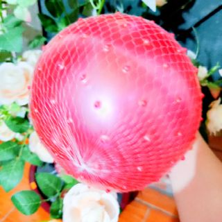 BÓNG NHỰA DẺO HÌNH KUTE