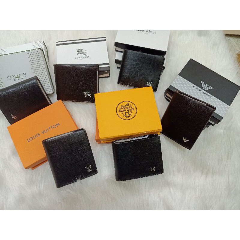 Ví nam full box( Hình tự chup)