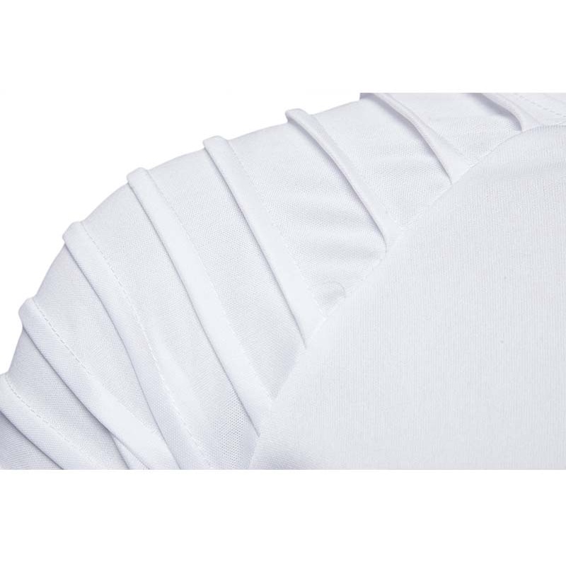 Áo thun Nam Áo phông Nam chất liệu Polyester, siêu mát  không nhăn không phai màu Phong cách ôm body lịch lãm mã H44