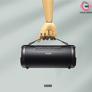 Loa Bluetooth Remax RB-M43