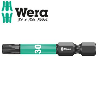 Đầu vít 867/4 IMP DC TX 30 x 50 mm Wera 05057666001