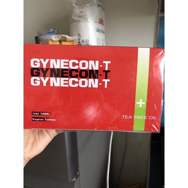 Gynecon 5v. Defungo Thái 1v