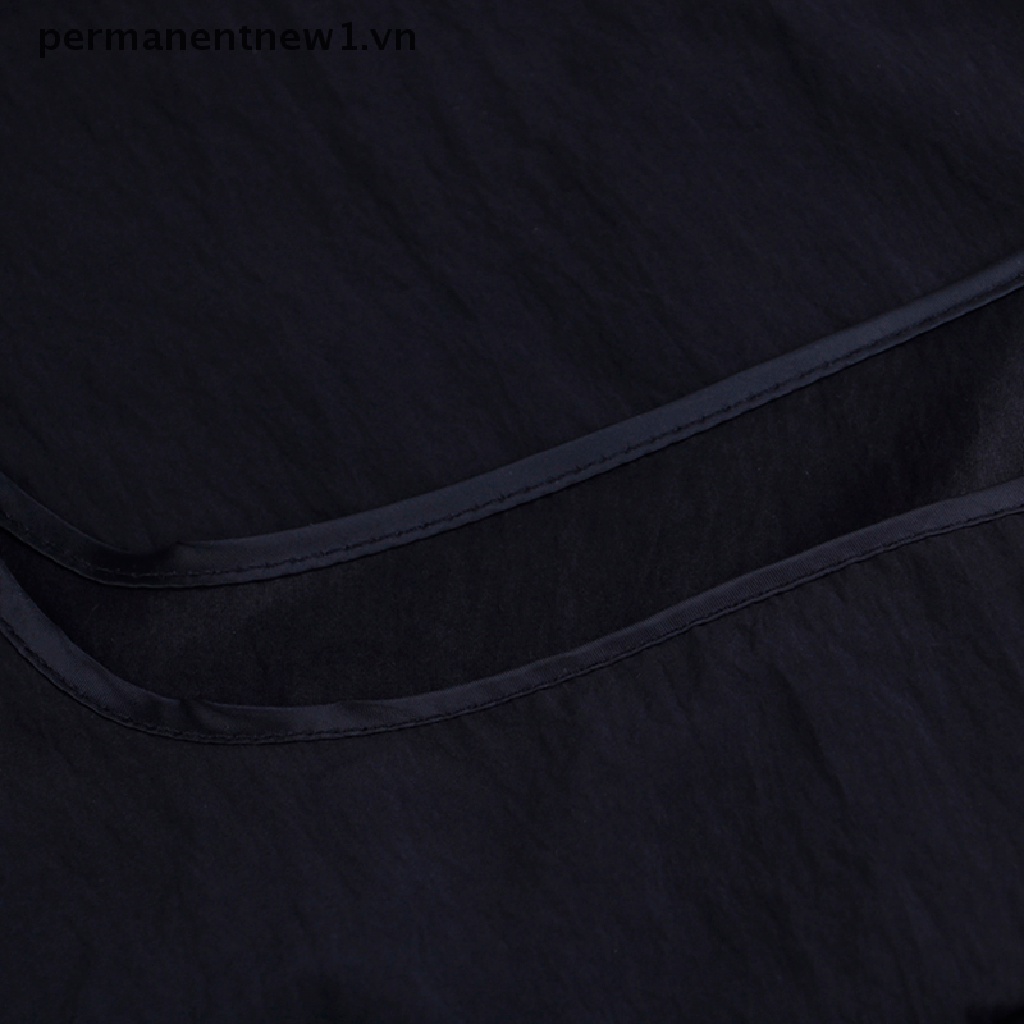 Áo choàng cắt tóc trước sau cho salon neel # 17
 | BigBuy360 - bigbuy360.vn