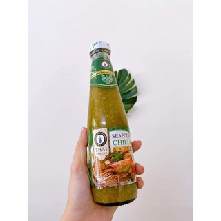 Nước chấm hải sản Thái Lan