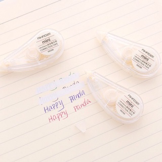 Combo 2 cái bút xoá mini trong suốt