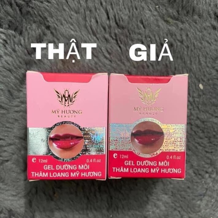 Dưỡng Môi Mỹ Hương-Dưỡng Sau Phun Xăm(Handmade-Chính Hãng ) | BigBuy360 - bigbuy360.vn