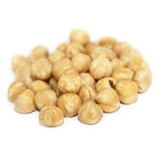 Nhân quả phỉ không vỏ lụa Blanched Hazelnut TURKEY 1000gr