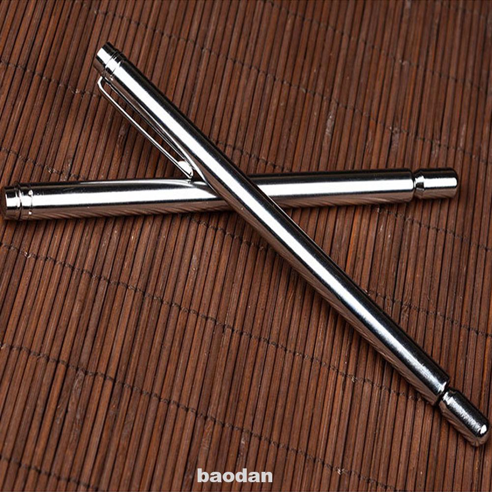 Set 2 que dò mạch nước chất liệu inox chuyên dụng