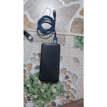 sạc dự phòng essager 10000mah