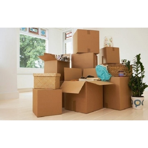 Combo 5 thùng chuyển nhà tặng kèm băng dính 300gam, set chuyển nhà tiết kiệm, thông minh size lớn