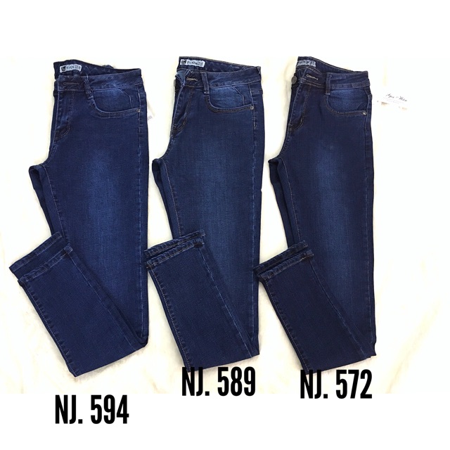 JEANS BIG SIZE NJ 589- 594-572 | BigBuy360 - bigbuy360.vn