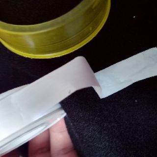 Băng Tan Cao Su Non PTFE FuShens 10m Hàng Chính Hãng Phú Thịnh