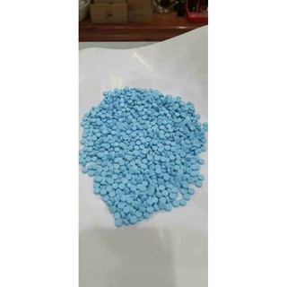 2 viên Thuốc gà đá Công Xanh Mỹ kéo dài 8h