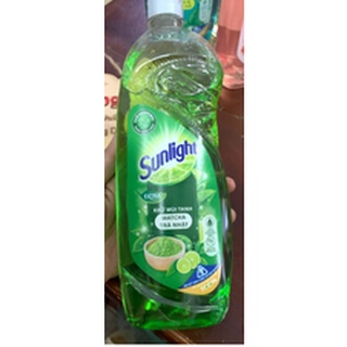 Nước Rửa Chén Sunlight Extra 750g