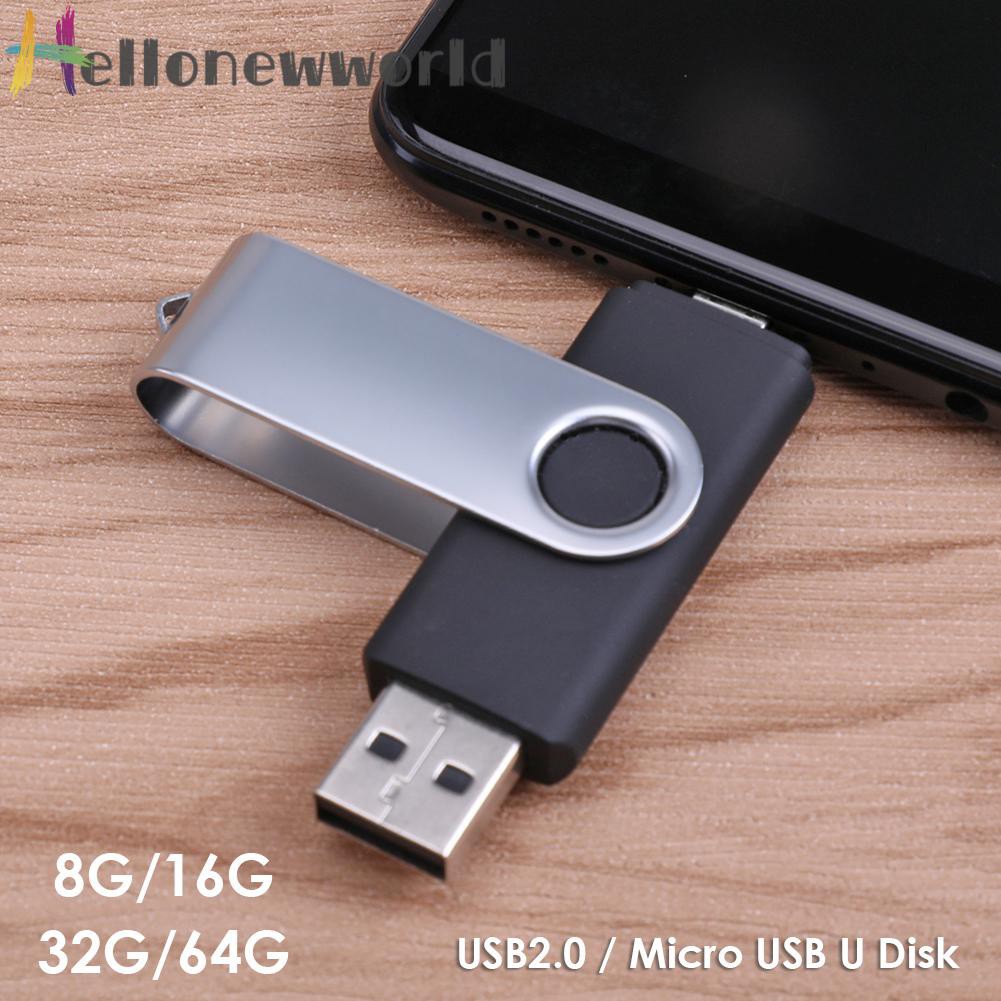 Usb 2.0 Tốc Độ Cao Cho Pc Android Phone