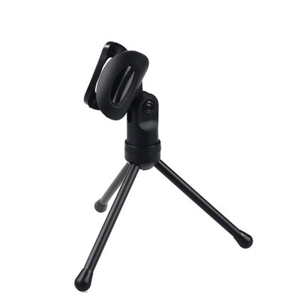 MICRO Máy Tính Thu Âm Kèm Giá Đỡ