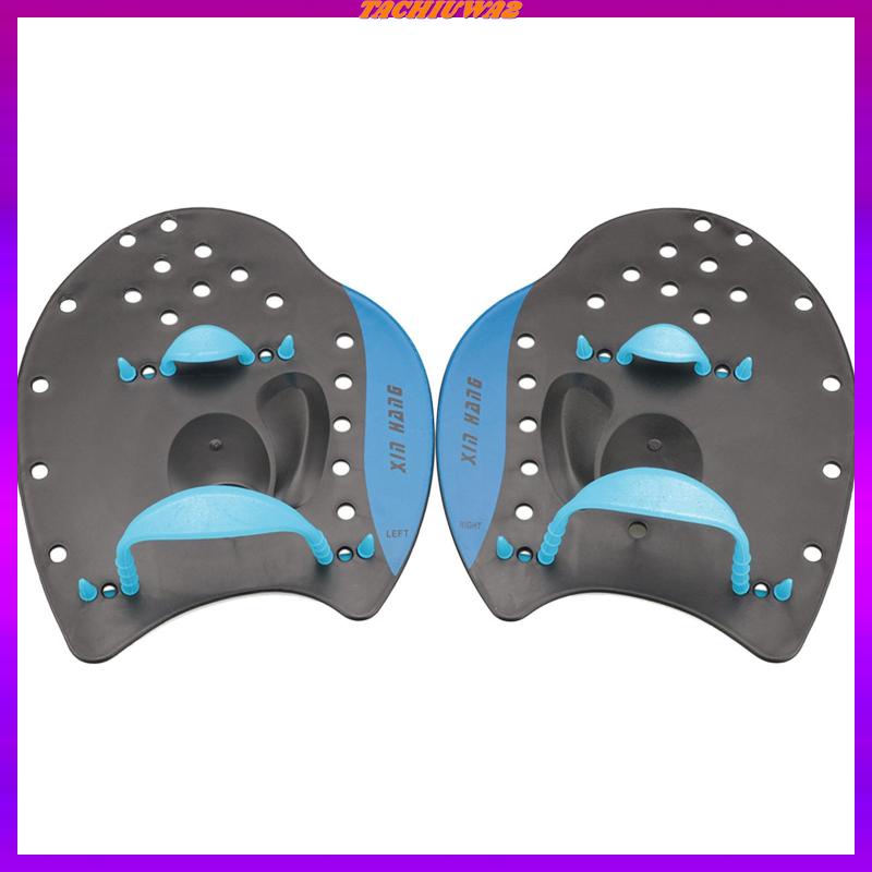 [Tachiuwa2] Găng Tay Tập Bơi Chống Thấm Nước Dành Cho Trẻ Em Và Người Lớn