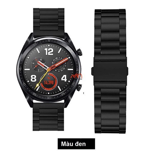 Dây đeo kim loại Huawei Watch GT KL06