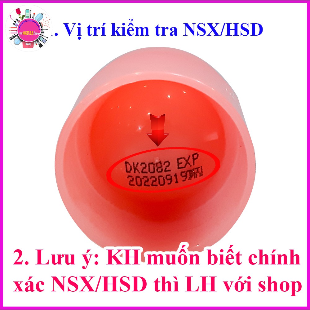 MINISIZE MẶT NẠ MÔI LANEIGE