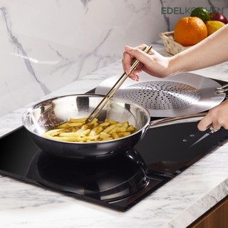 Chảo Edelkochen Plus 3 lớp 26cm