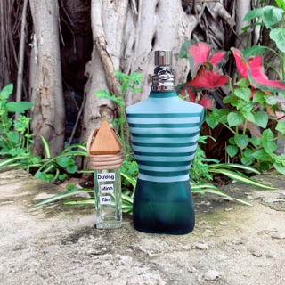 Chiết 10ml JP Le Male Edt