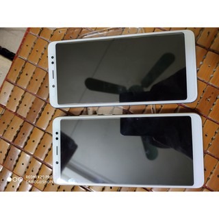 Điện thoại Xiaomi redmi note 5 pro Siêu game giá rẻ pin trâu