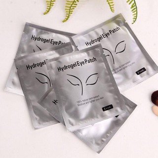 Gel Pad (1 Túi 2 Miếng) Dán Mi Dưới
