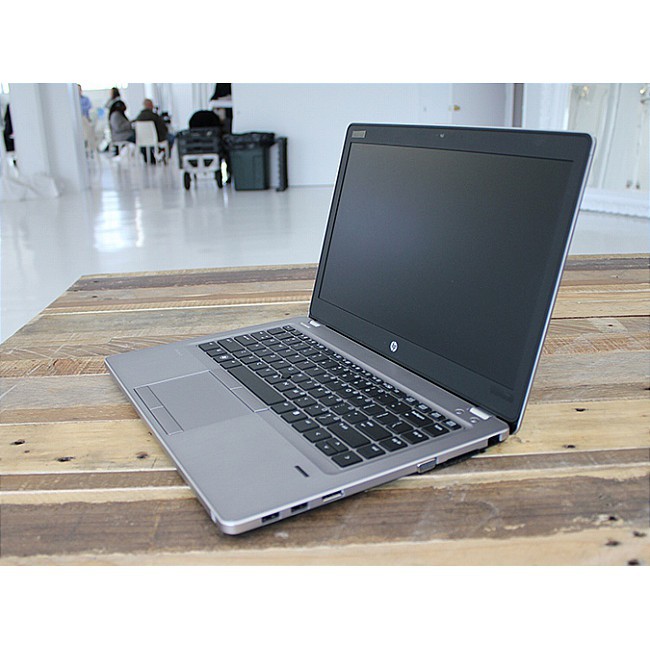 Laptop HP Folio 9470m (Core i5 3427U, RAM 8GB, SSD 240g, Intel HD Graphics 4000, 14 inch) | BigBuy360 - bigbuy360.vn