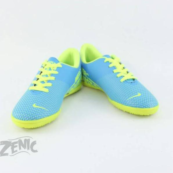 Giá rẻ nhất... Giày Đá Bóng NIKE FUTSAL Năng Động Thời Trang Cho Bé