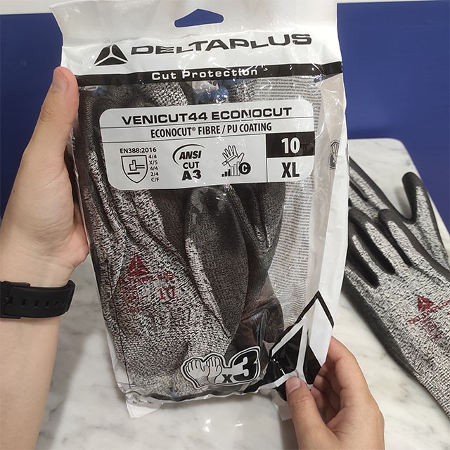 GĂNG TAY CHỐNG CẮT VENICUT44-DELTAPLUS