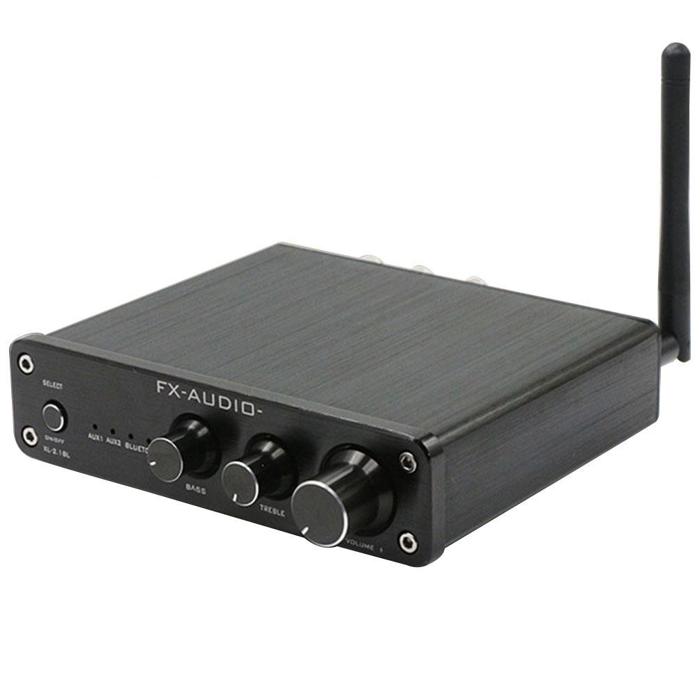 AMPLI thương hiệu FX Audio XL-2.1BL Bluetooth 4.0