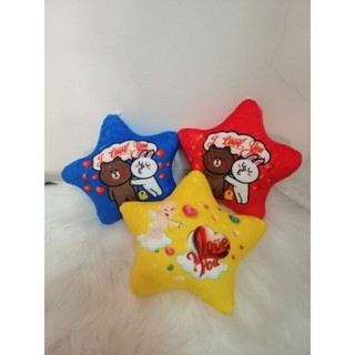 GẤU BÔNG 3D SIZE NHÍ