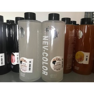 Phủ bóng khóa màu