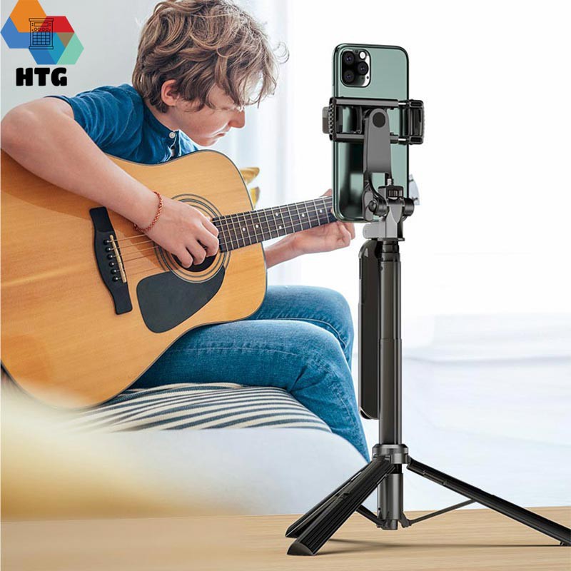 ✁☌Gậy Chụp Hình Selfie Có Chống Rung, Siêu Dài, Quay Video Livestream - Tiktok, Chụp Toàn Cảnh 360, Có Blue | BigBuy360 - bigbuy360.vn