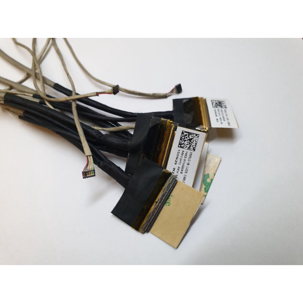 Cáp Màn Asus A555 DX992 R556 F555 K555 X554 X555 W509 Y583 – X554 40Pin