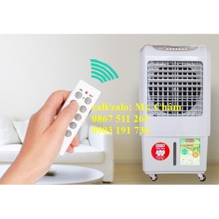Máy làm mát không khí Oshima OS110-3500