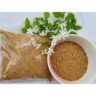 (500gr)Muối Tôm Hạt Nhỏ