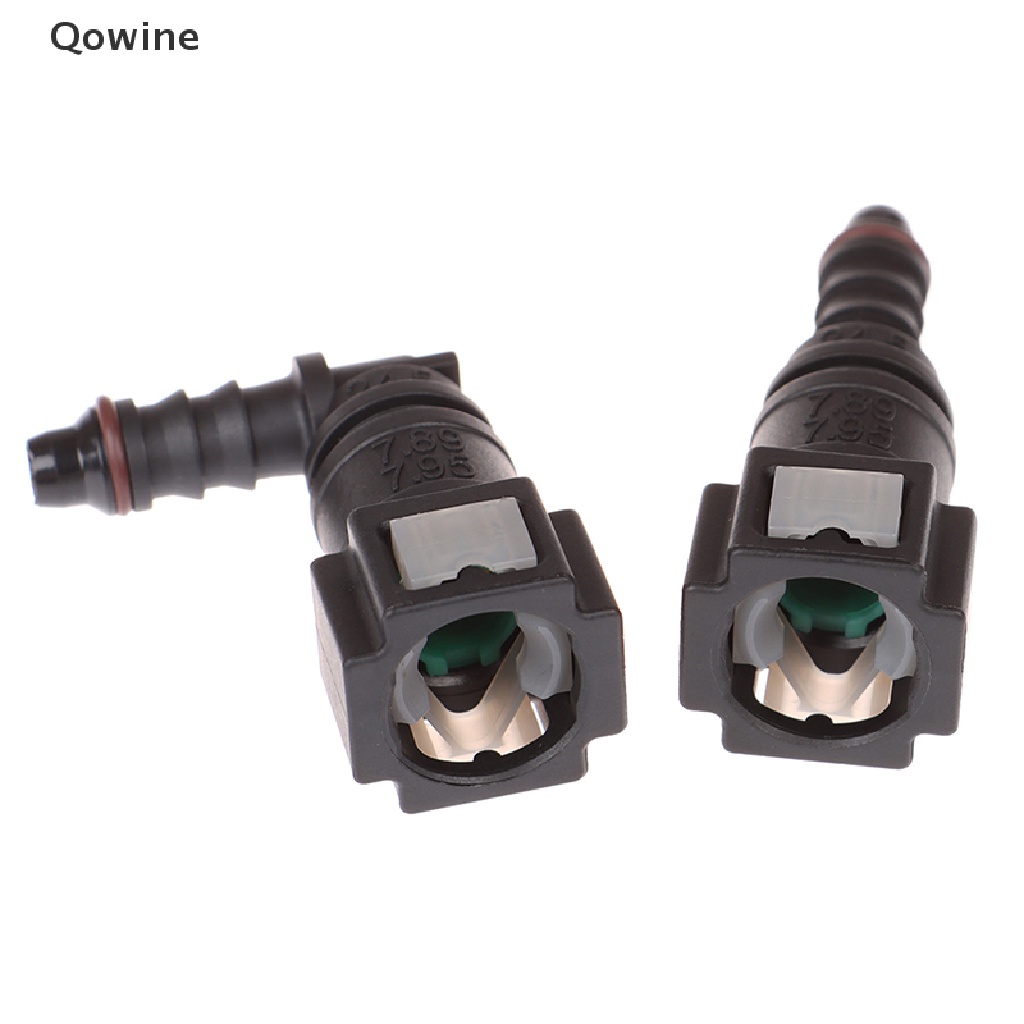 Đầu nối ống dẫn nhiên liệu tháo lắp nhanh cho xe hơi