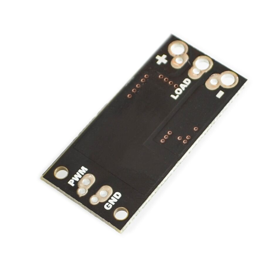 Mô Đun Điều Khiển Lr7843 D4184 Aod4184 Fr120N Mosfet