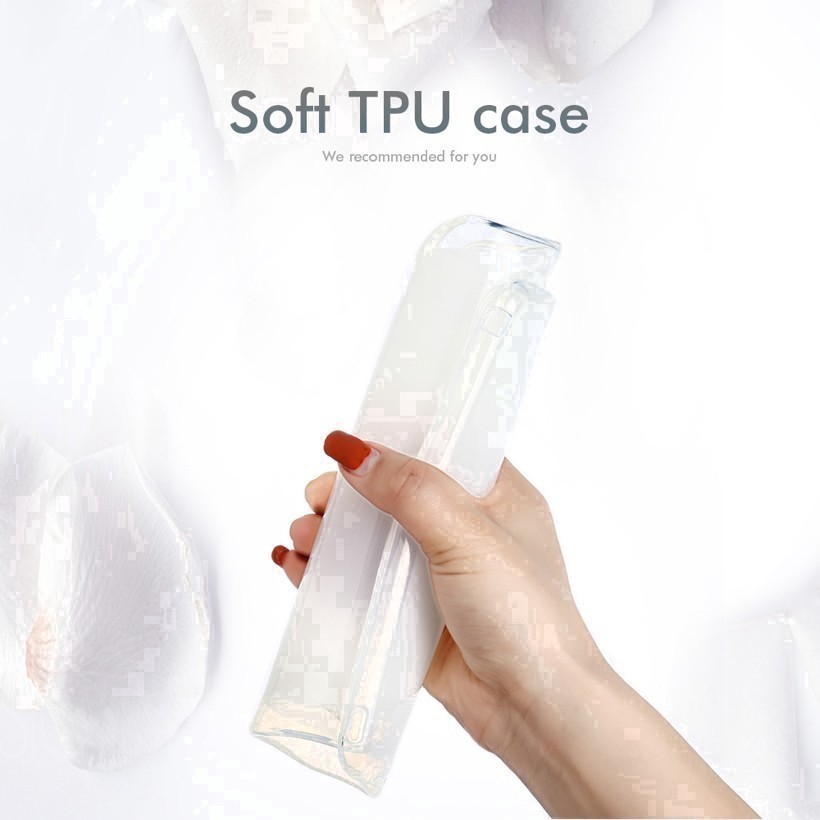 Ốp lưng mềm trong suốt cho Huawei MediaPad T3 10 9.6 inch | BigBuy360 - bigbuy360.vn